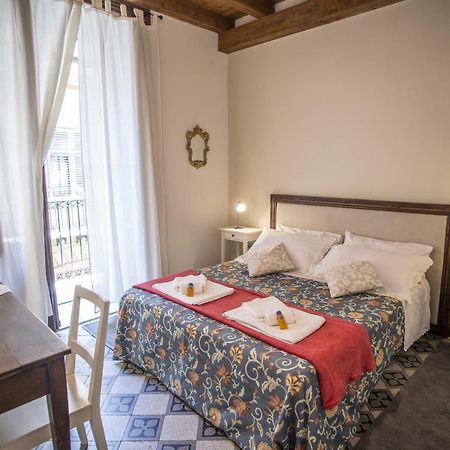 Apartmán Le Spezie Dei Florio Palermo Exteriér fotografie