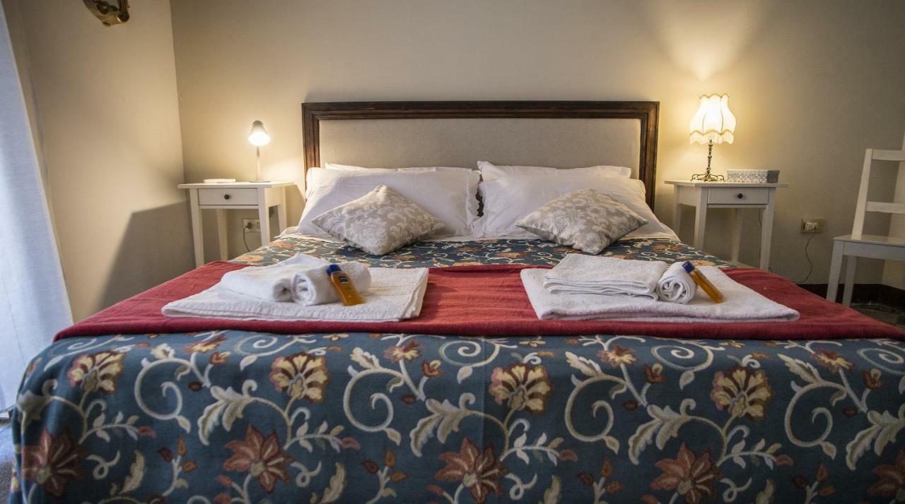 Apartmán Le Spezie Dei Florio Palermo Exteriér fotografie