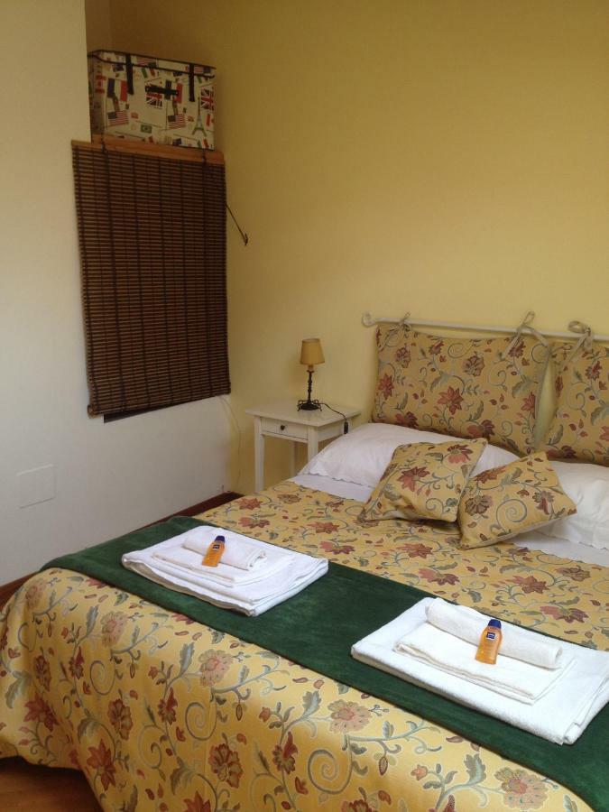 Apartmán Le Spezie Dei Florio Palermo Exteriér fotografie